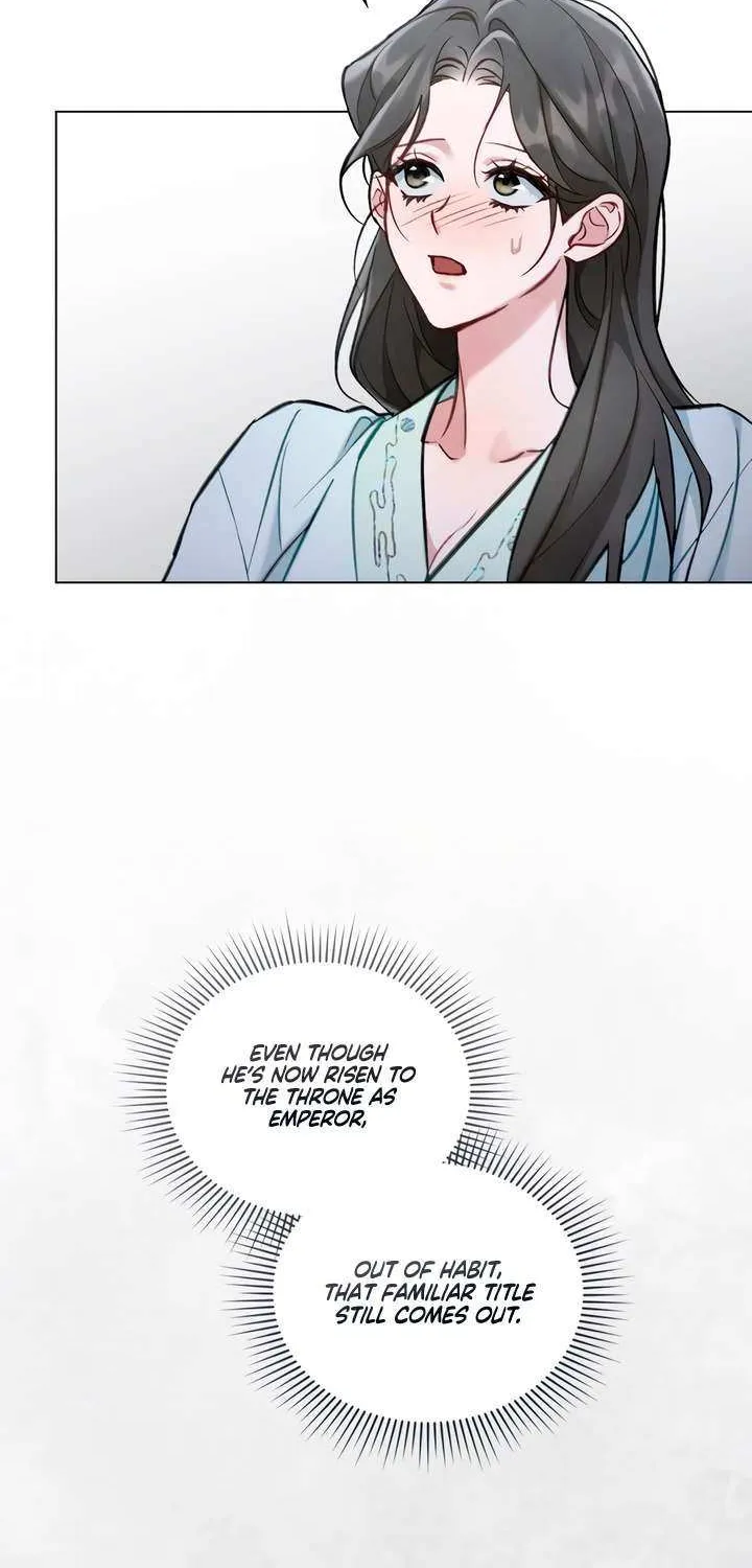 Read To Tread into Darkness chapter 34 image 22 on Lezhin