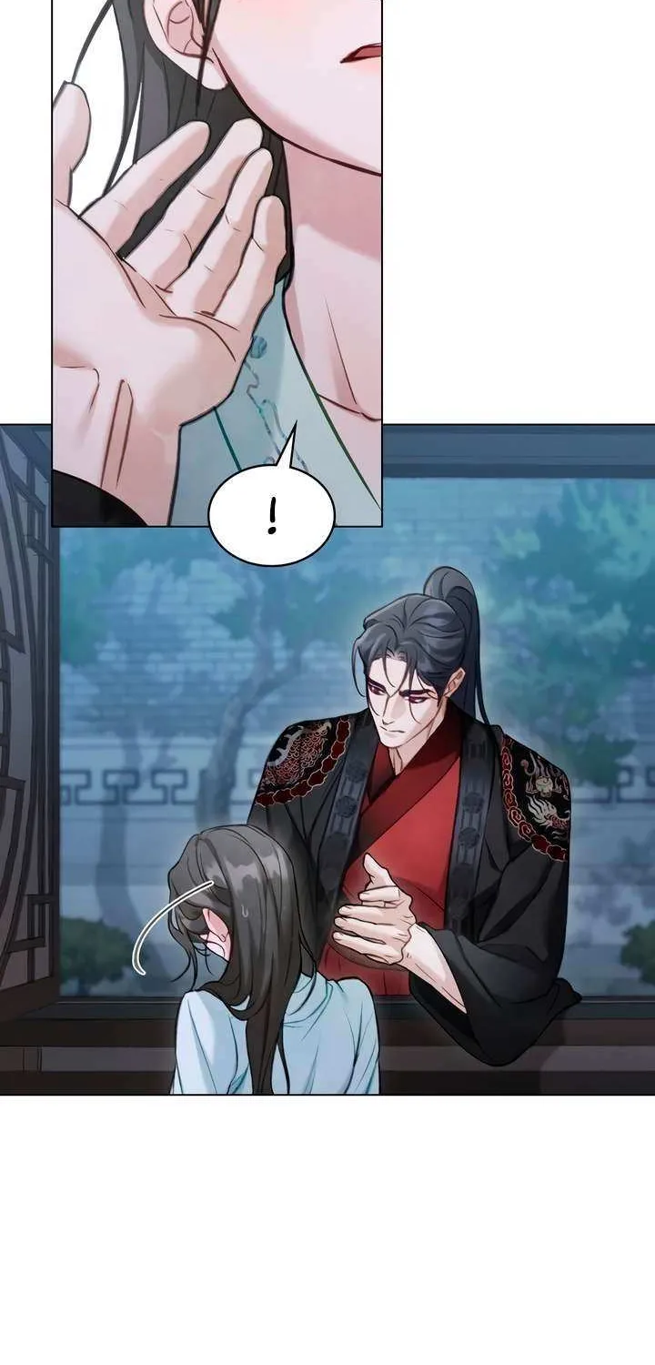Read To Tread into Darkness chapter 34 image 26 on Lezhin