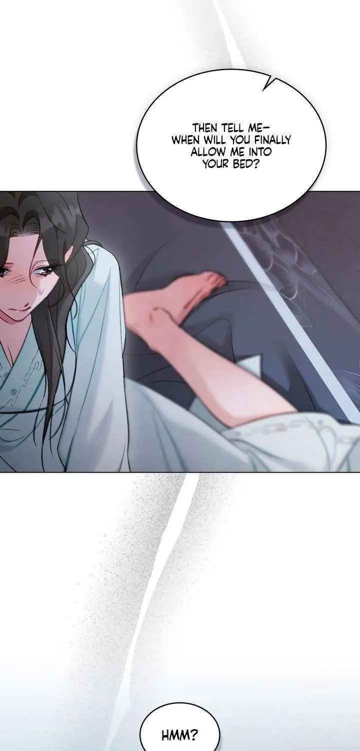Read To Tread into Darkness chapter 34 image 29 on Lezhin