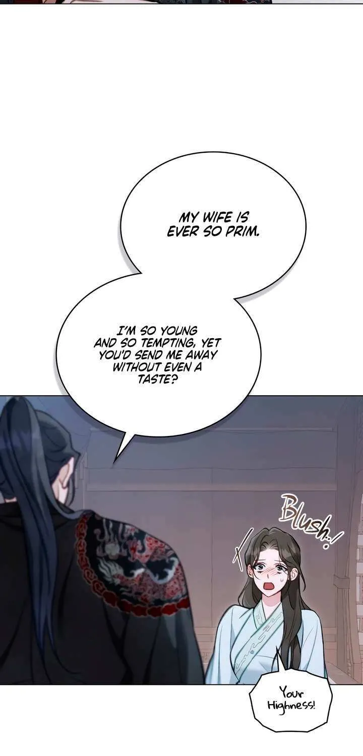 Read To Tread into Darkness chapter 34 image 31 on Lezhin