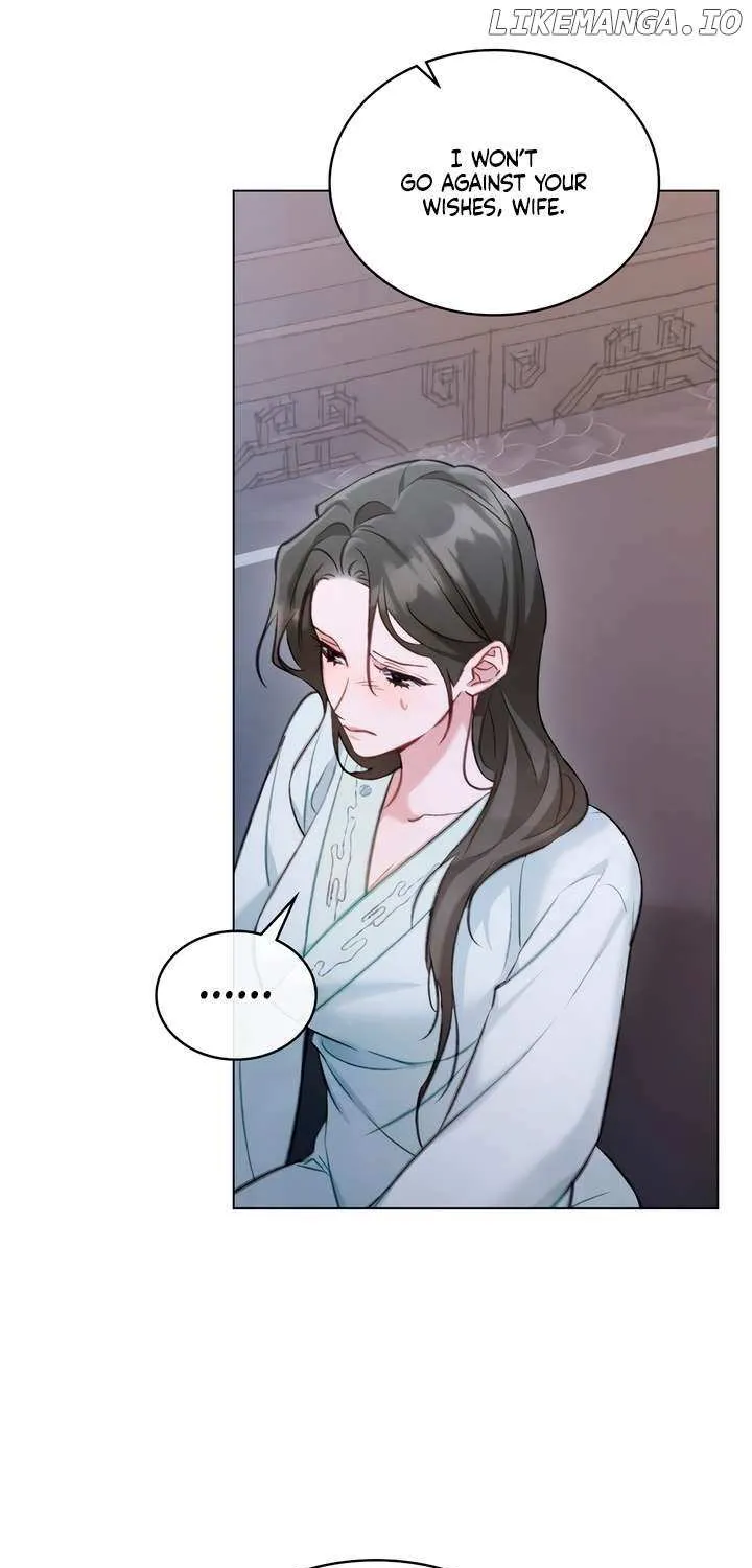 Read To Tread into Darkness chapter 34 image 33 on Lezhin