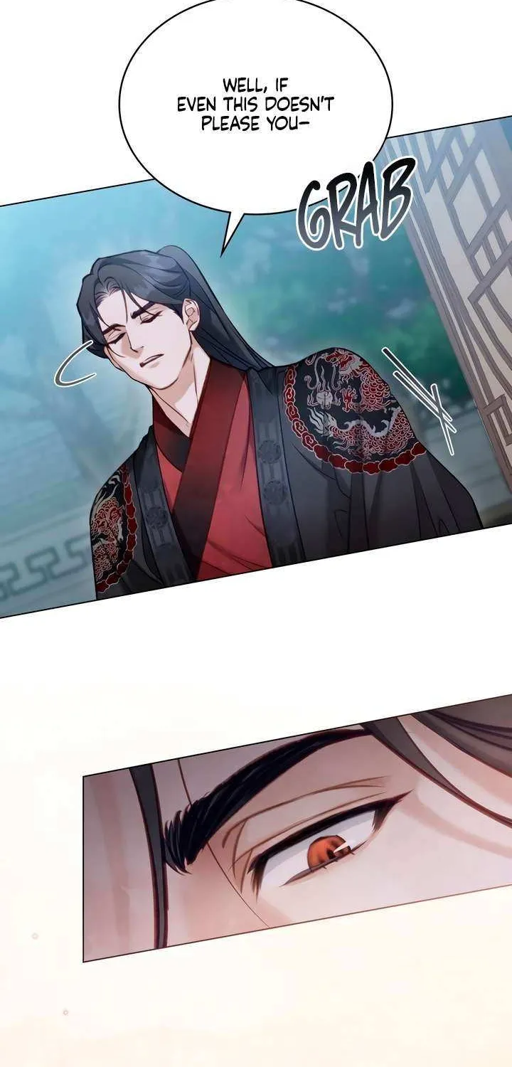 Read To Tread into Darkness chapter 34 image 34 on Lezhin