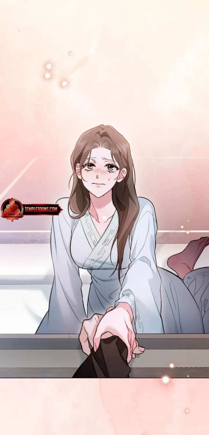 Read To Tread into Darkness chapter 34 image 35 on Lezhin