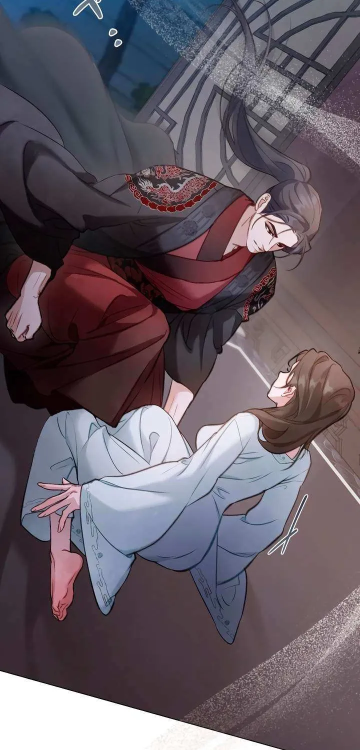 Read To Tread into Darkness chapter 34 image 38 on Lezhin
