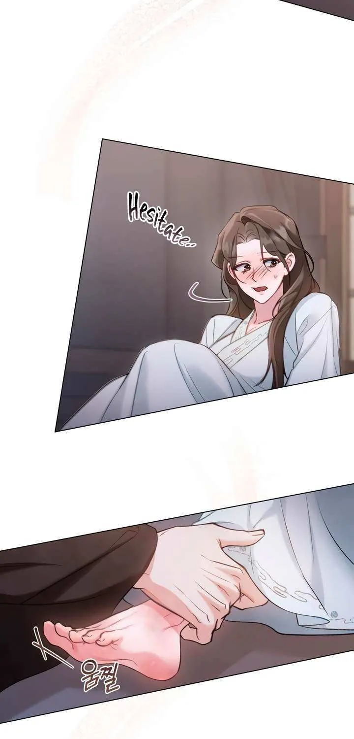 Read To Tread into Darkness chapter 34 image 39 on Lezhin