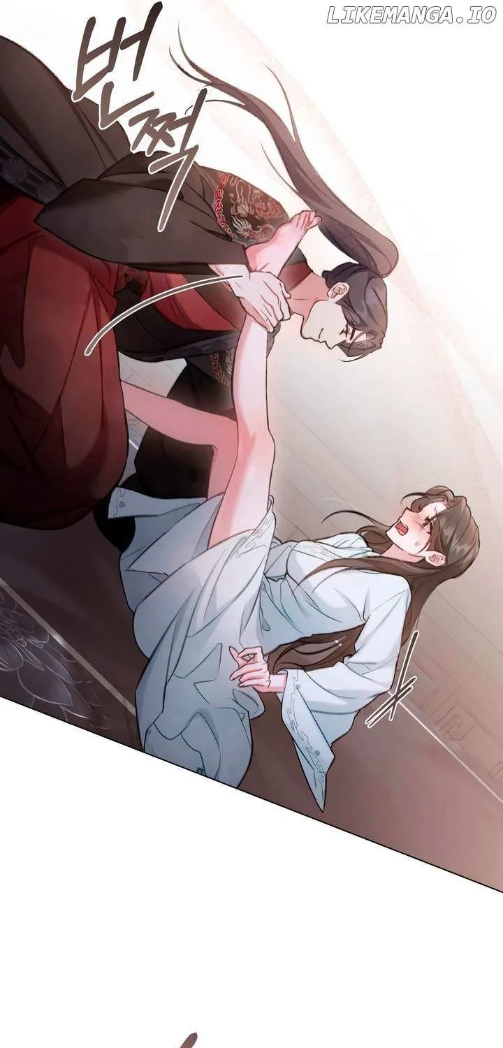 Read To Tread into Darkness chapter 34 image 41 on Lezhin