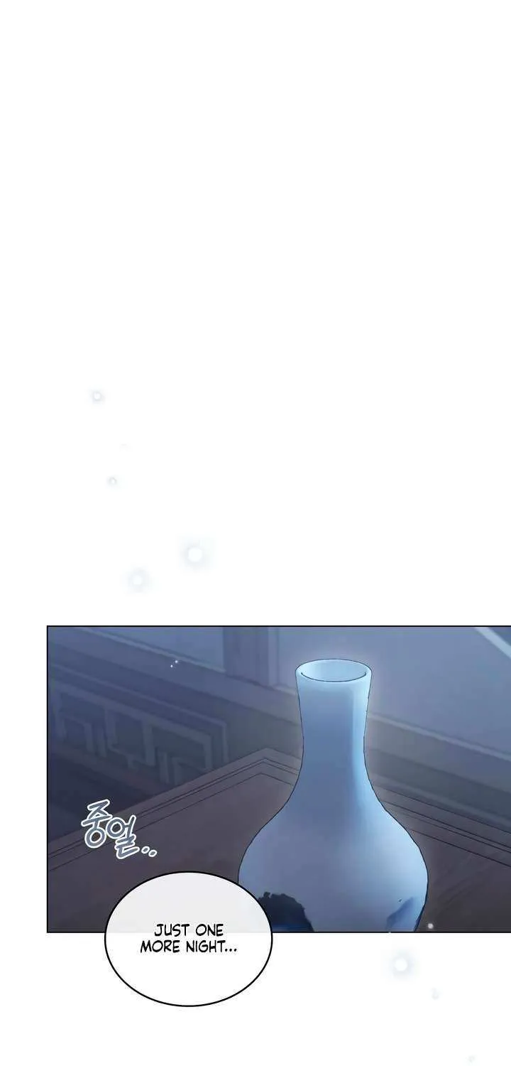 Read To Tread into Darkness chapter 34 image 5 on Lezhin