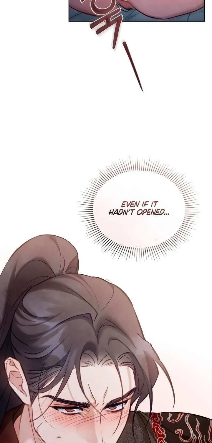 Read To Tread into Darkness chapter 34 image 53 on Lezhin