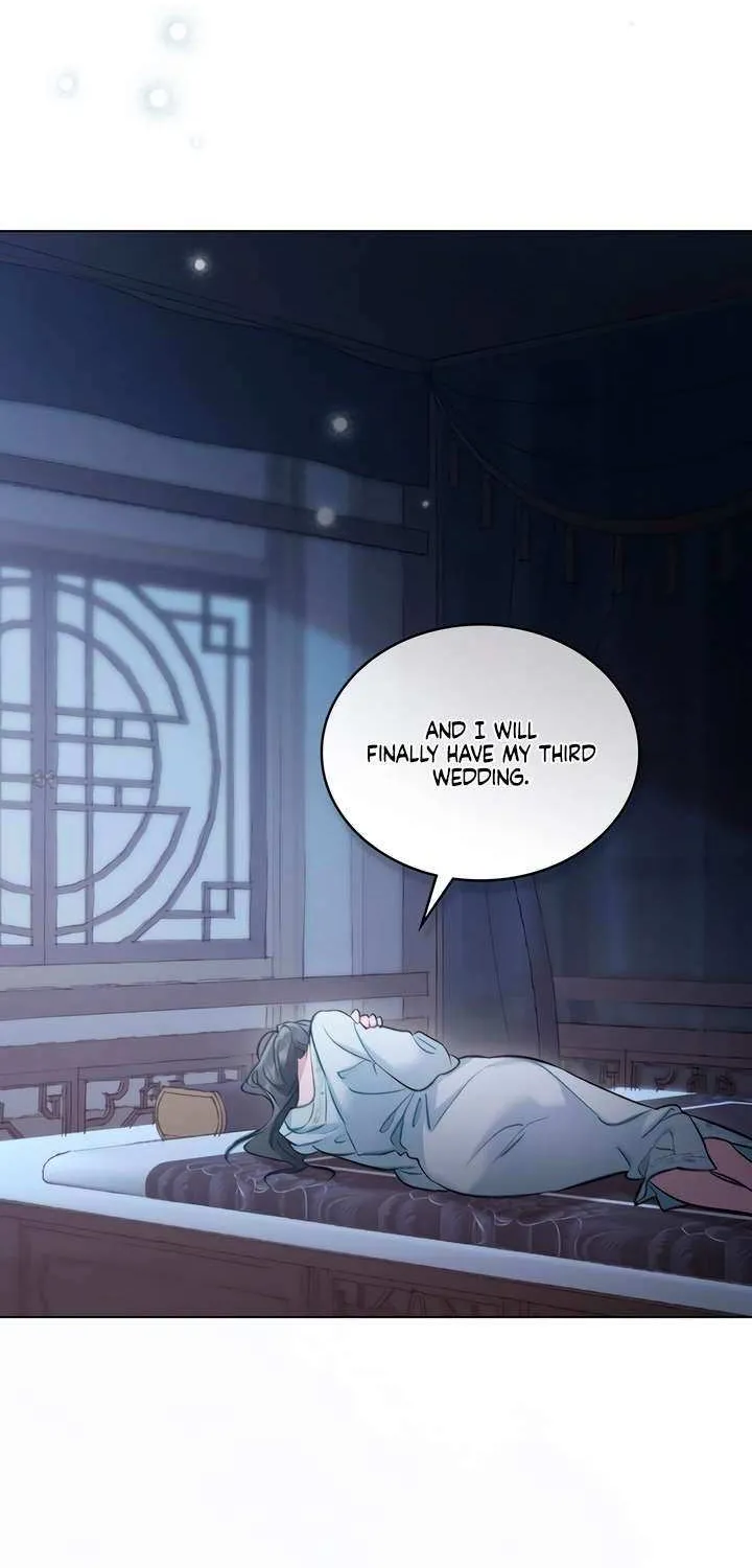 Read To Tread into Darkness chapter 34 image 6 on Lezhin