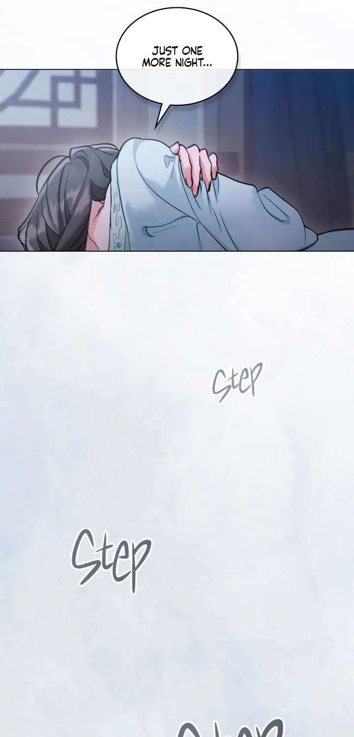 Read To Tread into Darkness chapter 34 image 7 on Lezhin