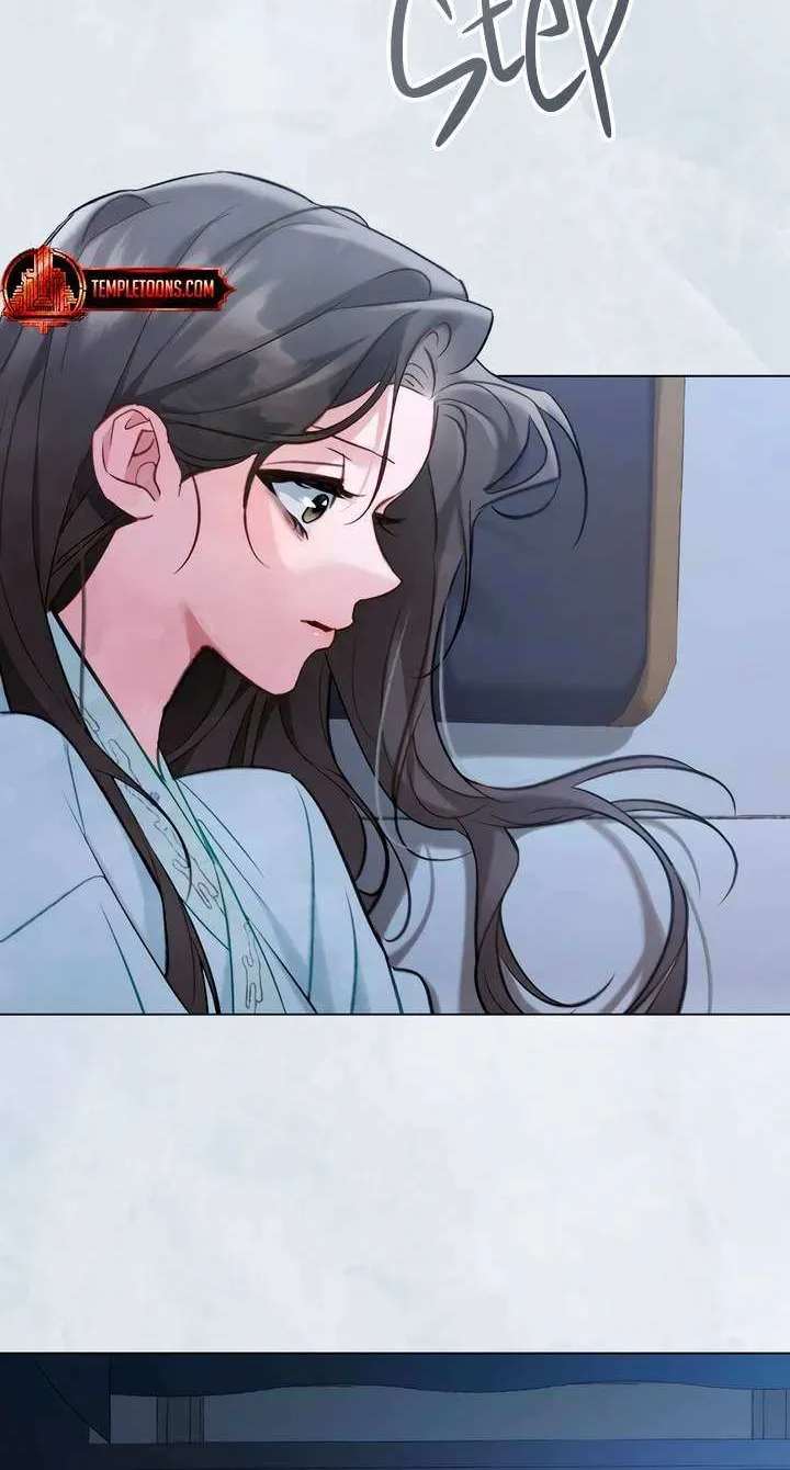 Read To Tread into Darkness chapter 34 image 8 on Lezhin