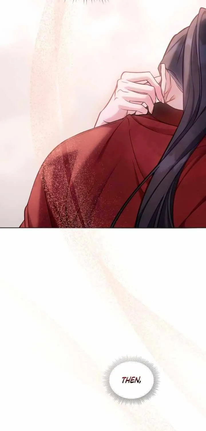 Read To Tread into Darkness chapter 35 image 11 on Lezhin