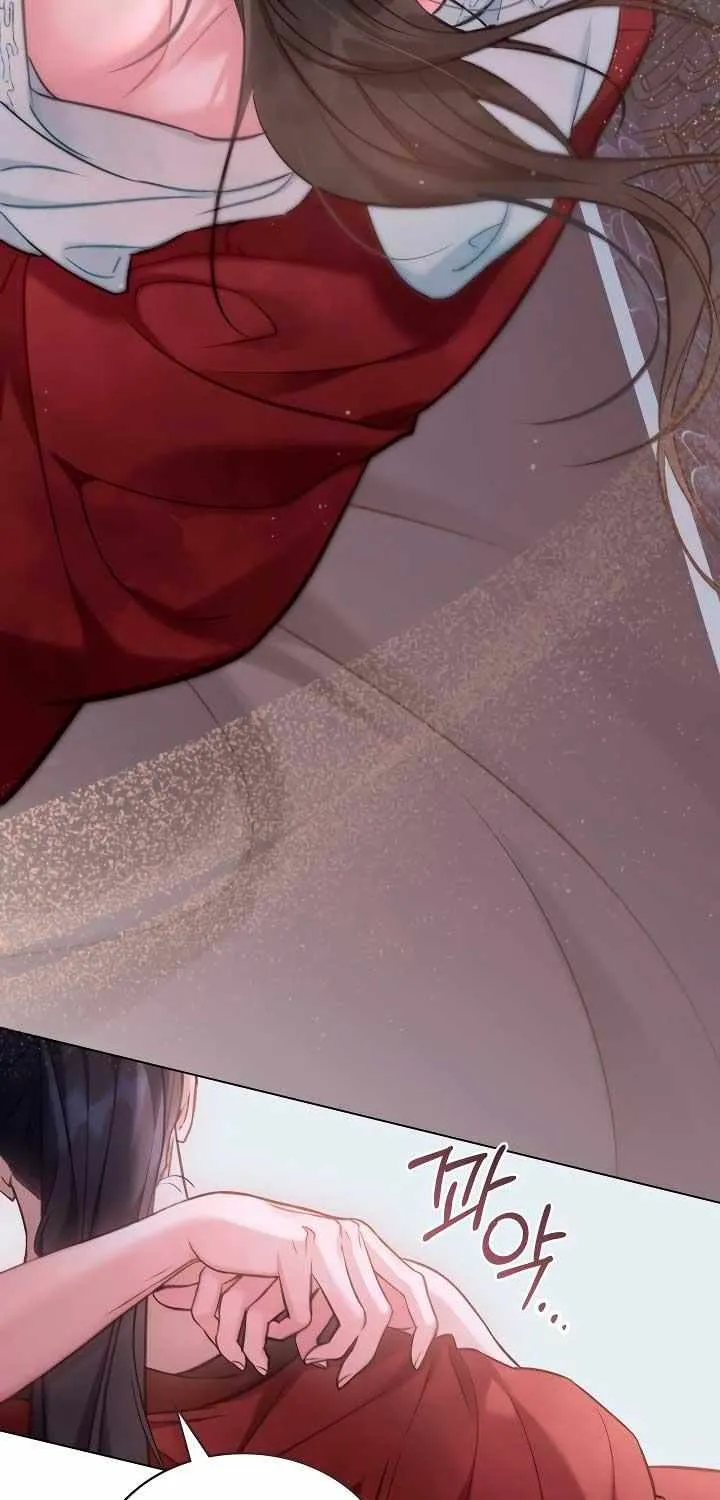 Read To Tread into Darkness chapter 35 image 13 on Lezhin
