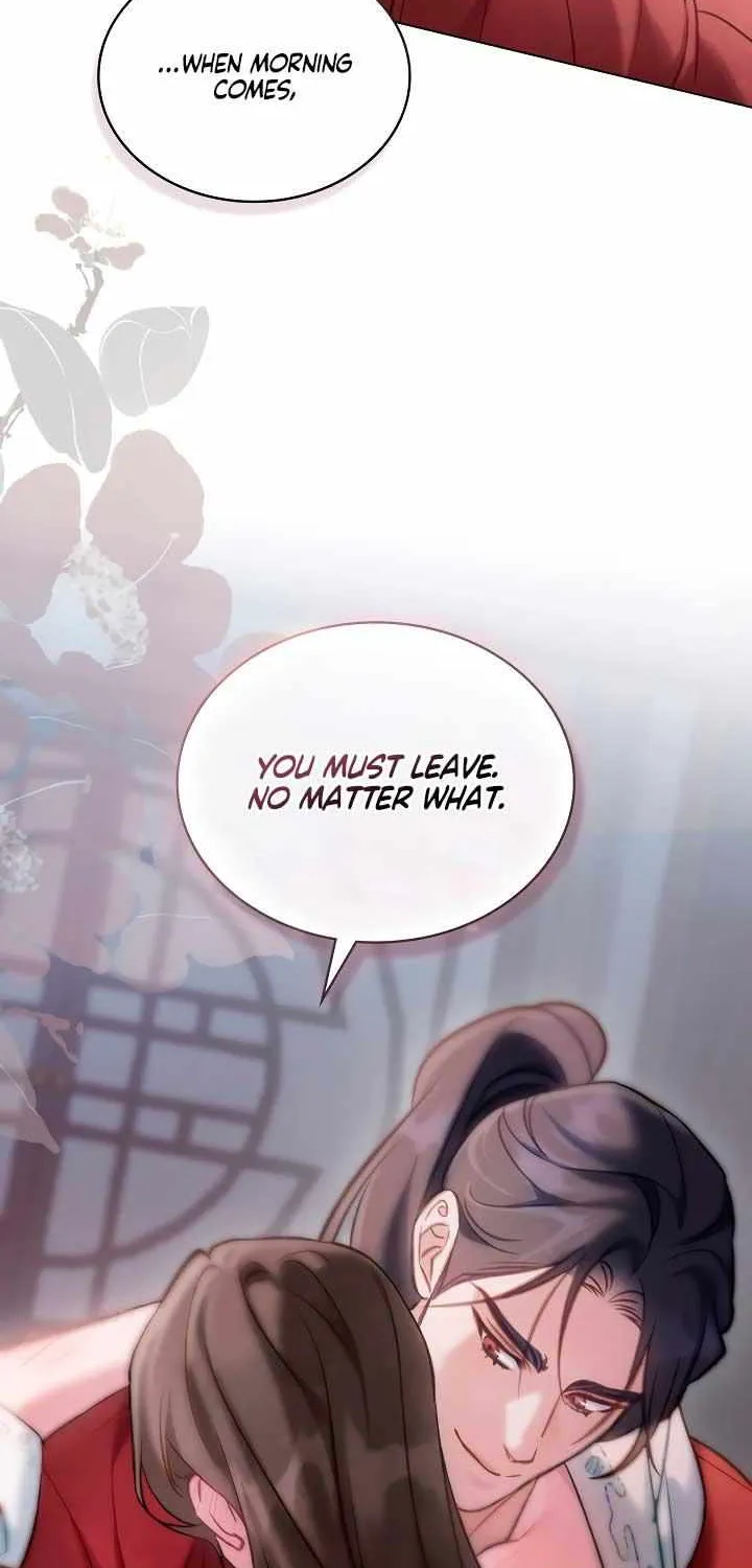 Read To Tread into Darkness chapter 35 image 14 on Lezhin