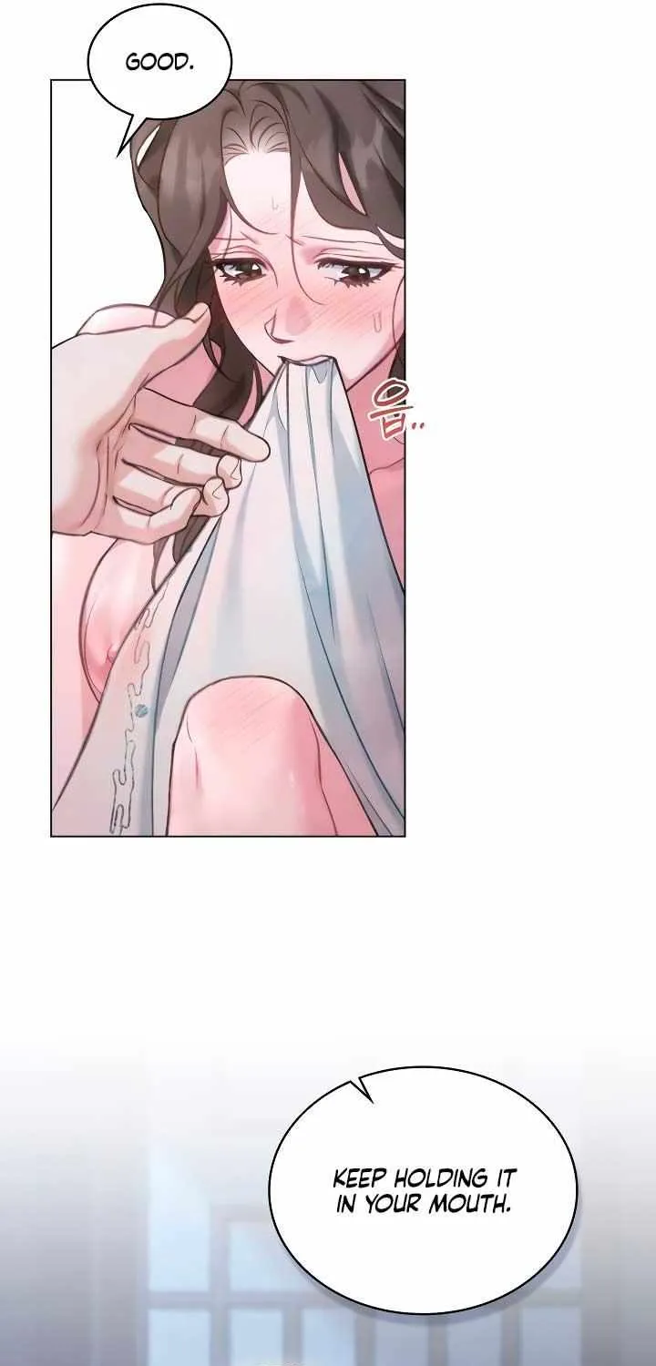 Read To Tread into Darkness chapter 35 image 17 on Lezhin