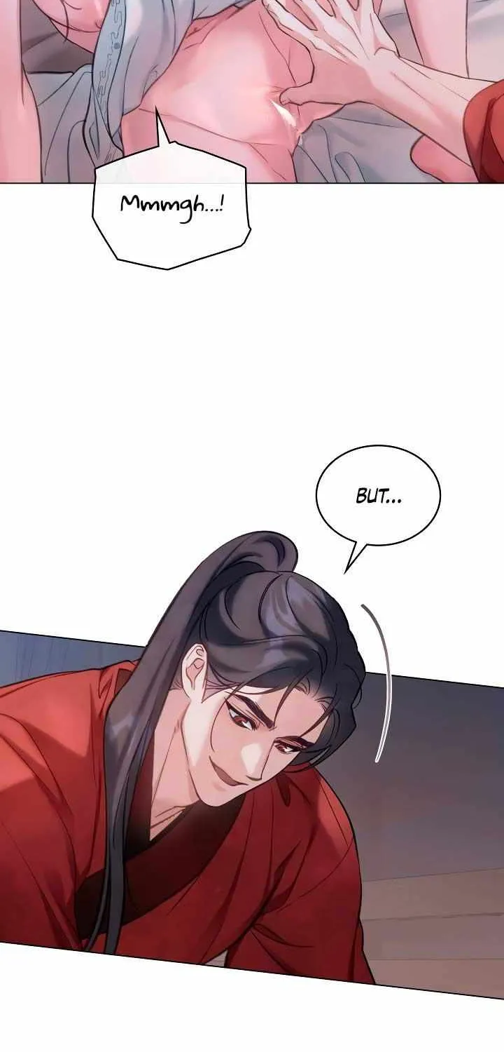 Read To Tread into Darkness chapter 35 image 20 on Lezhin