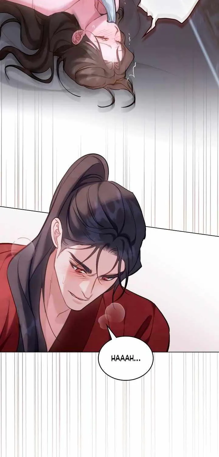Read To Tread into Darkness chapter 35 image 25 on Lezhin