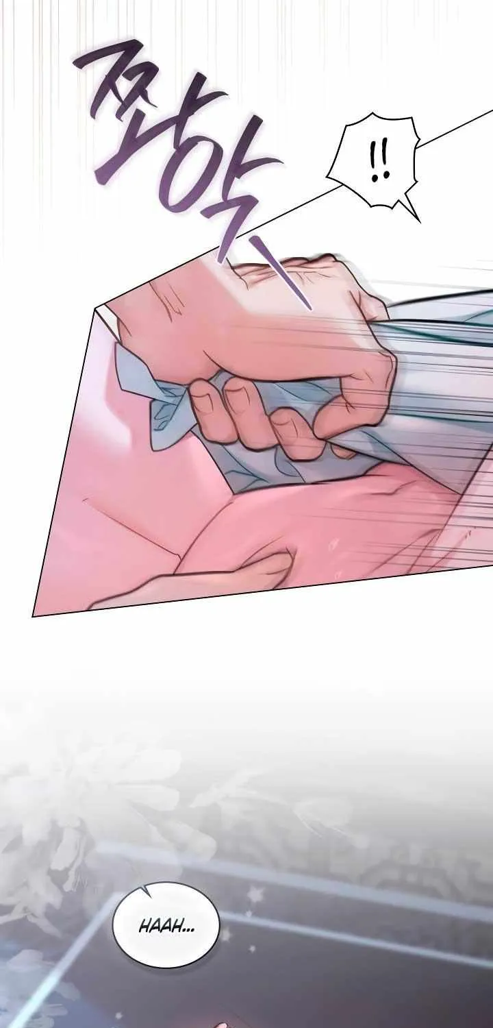 Read To Tread into Darkness chapter 35 image 26 on Lezhin