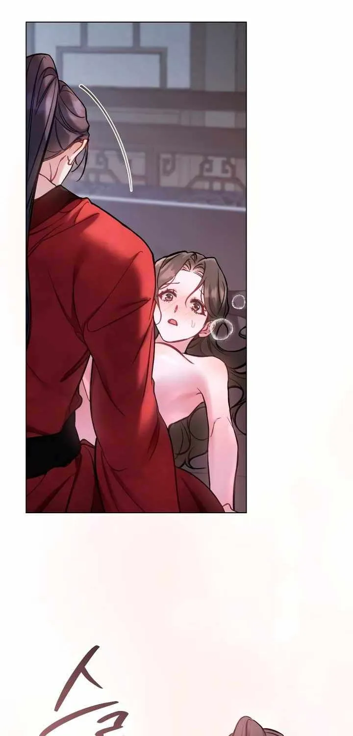 Read To Tread into Darkness chapter 35 image 35 on Lezhin