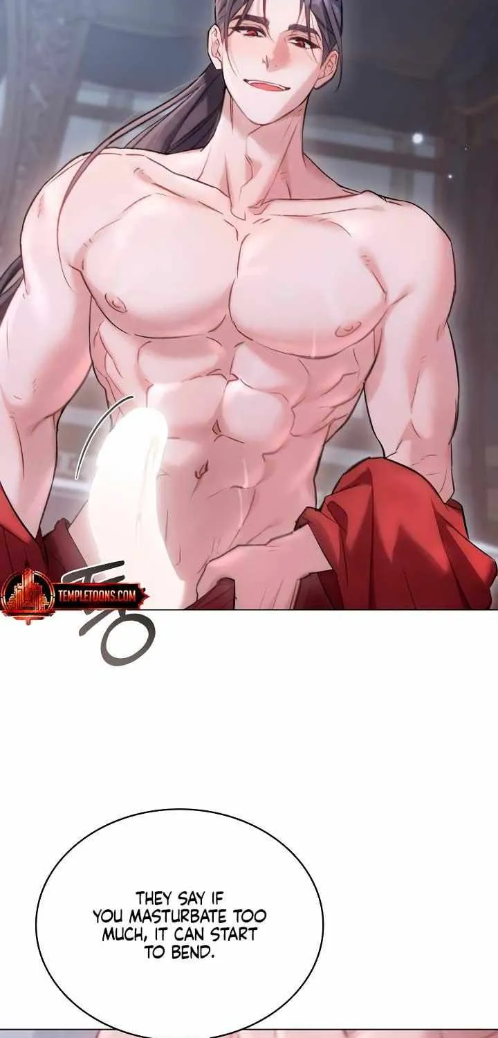 Read To Tread into Darkness chapter 35 image 38 on Lezhin