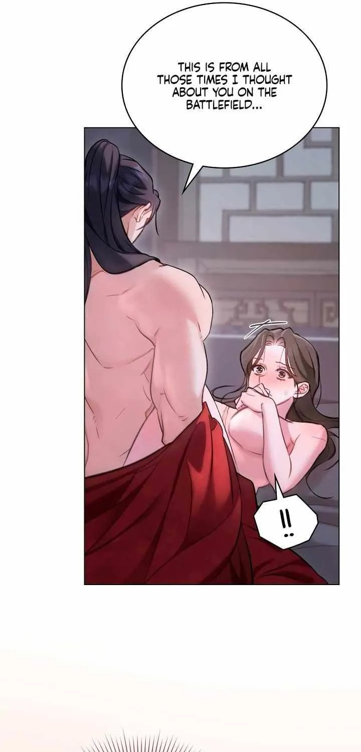 Read To Tread into Darkness chapter 35 image 40 on Lezhin
