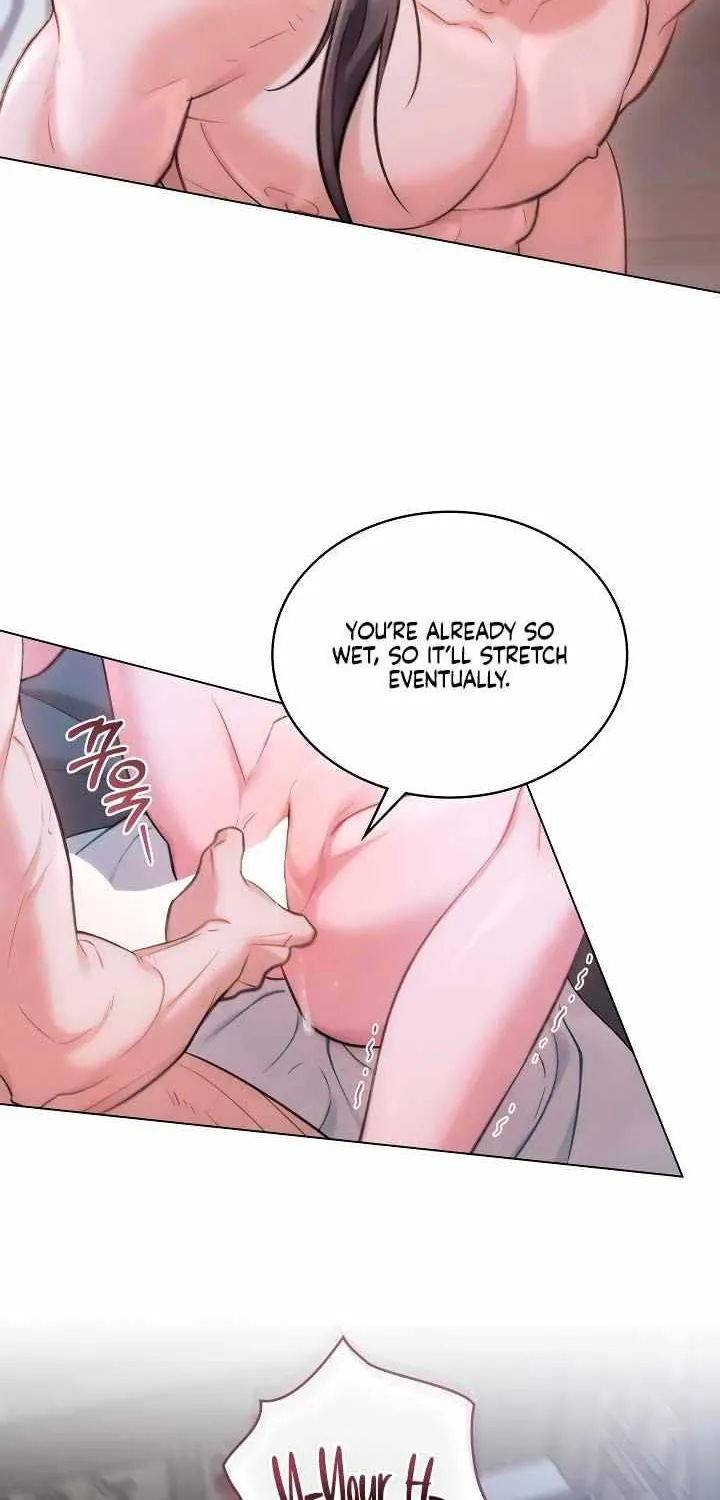 Read To Tread into Darkness chapter 35 image 43 on Lezhin