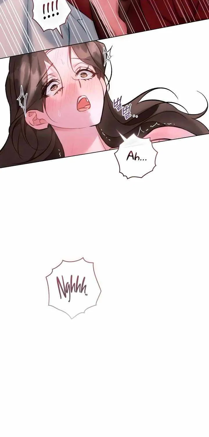 Read To Tread into Darkness chapter 35 image 45 on Lezhin