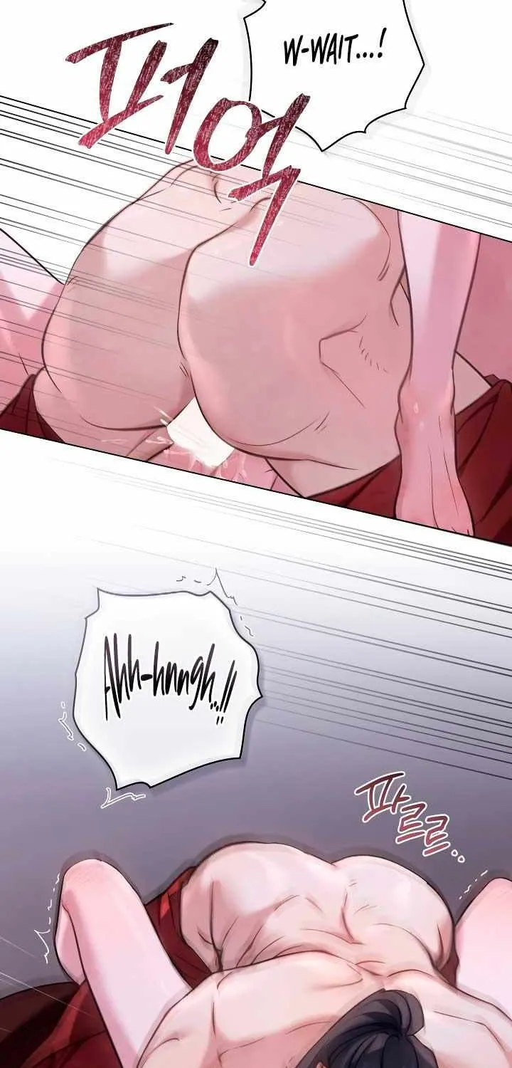 Read To Tread into Darkness chapter 35 image 50 on Lezhin