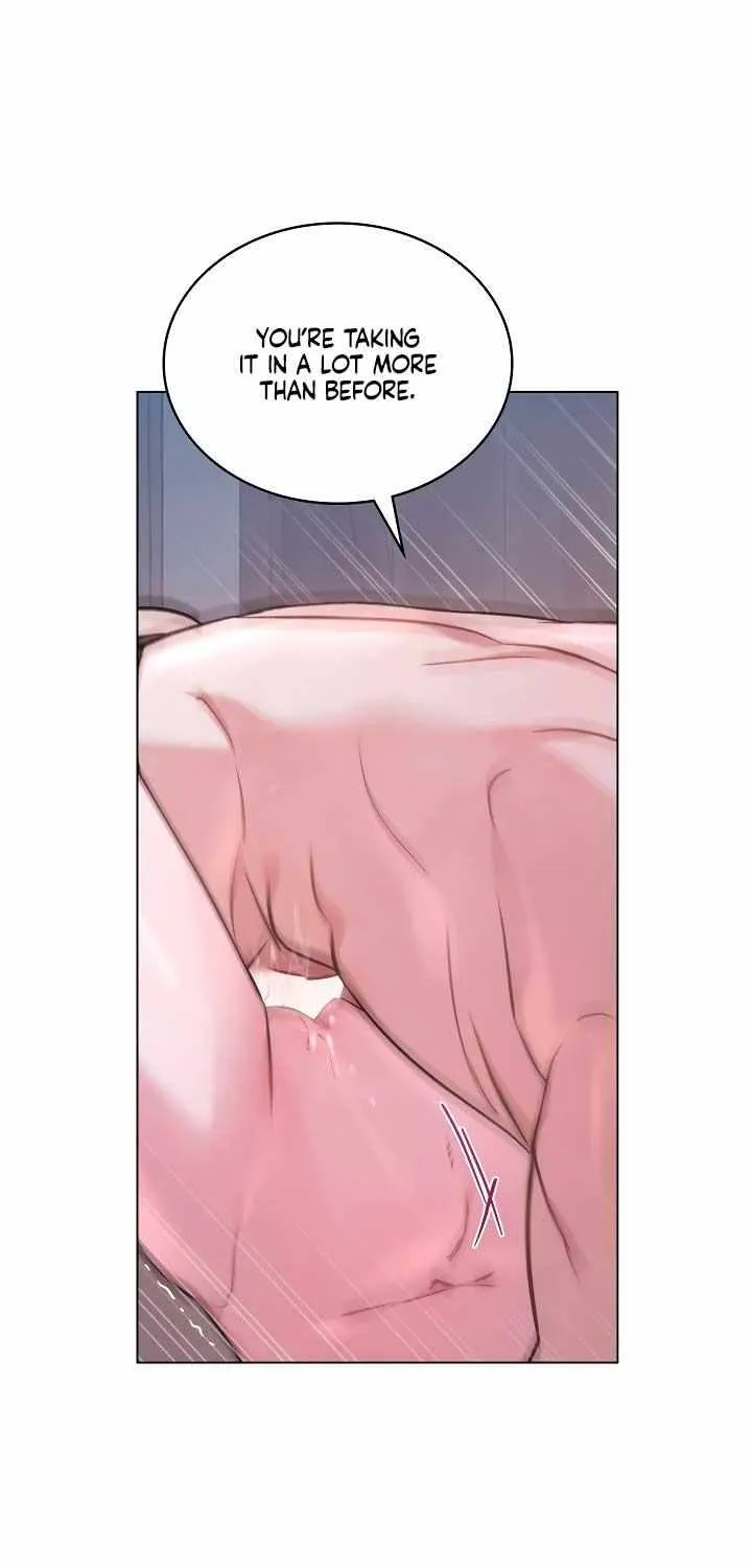 Read To Tread into Darkness chapter 35 image 52 on Lezhin