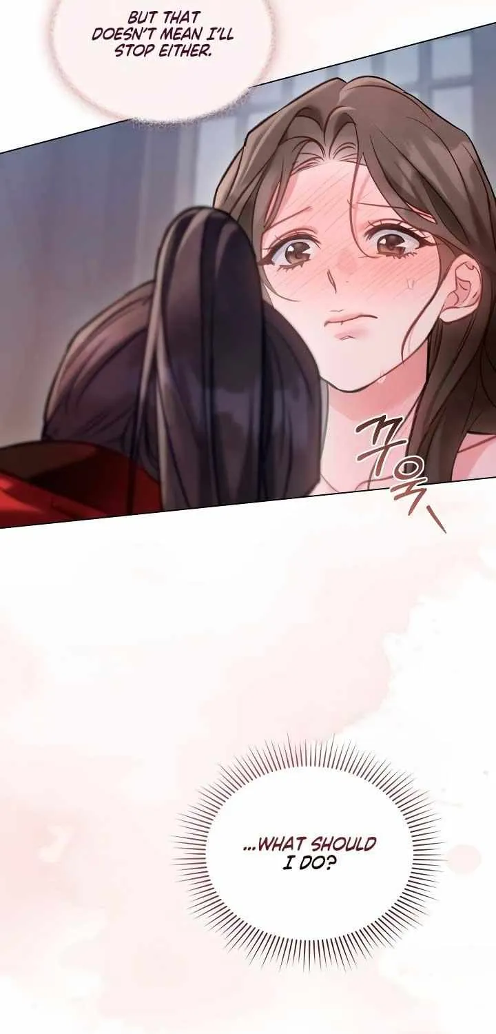 Read To Tread into Darkness chapter 35 image 7 on Lezhin