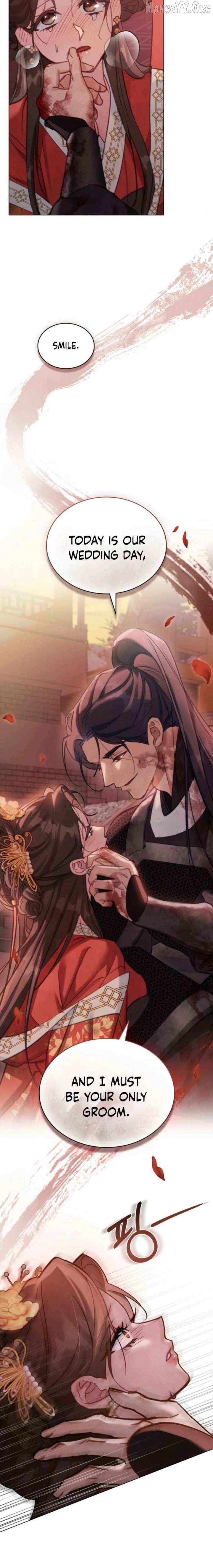 Read To Tread into Darkness chapter 39 image 14 on Lezhin