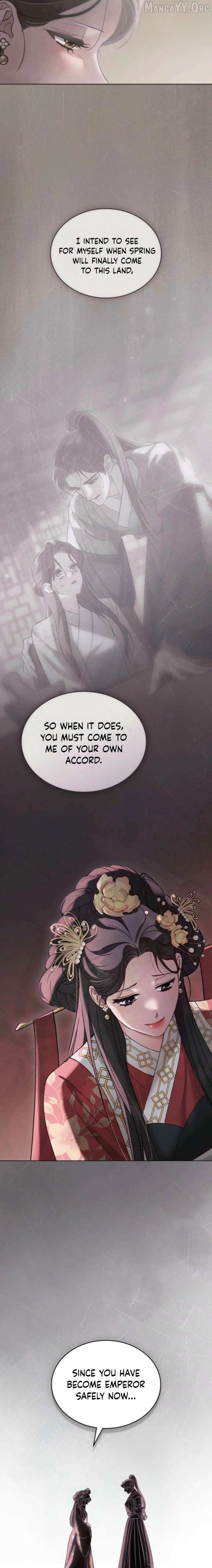 Read To Tread into Darkness chapter 39 image 6 on Lezhin