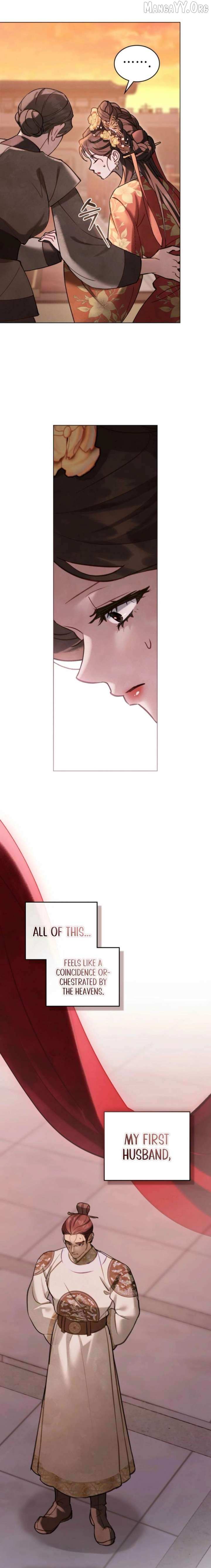 Read To Tread into Darkness chapter 39 image 9 on Lezhin