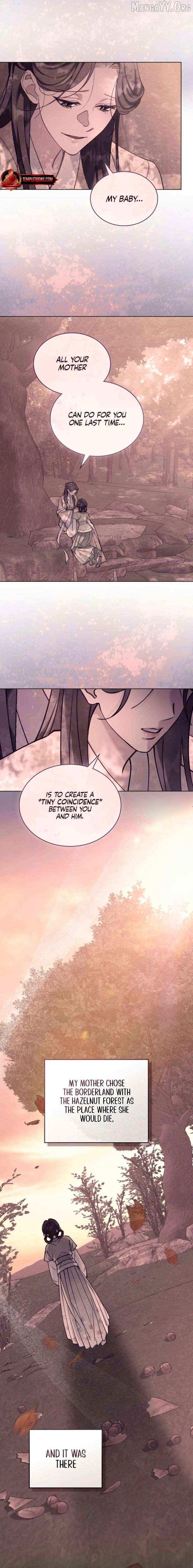 Read To Tread into Darkness chapter 42 image 6 on Lezhin