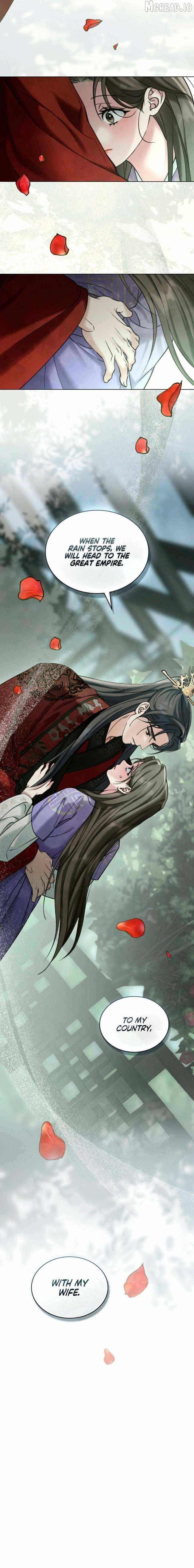 Read To Tread into Darkness chapter 47 image 10 on Lezhin