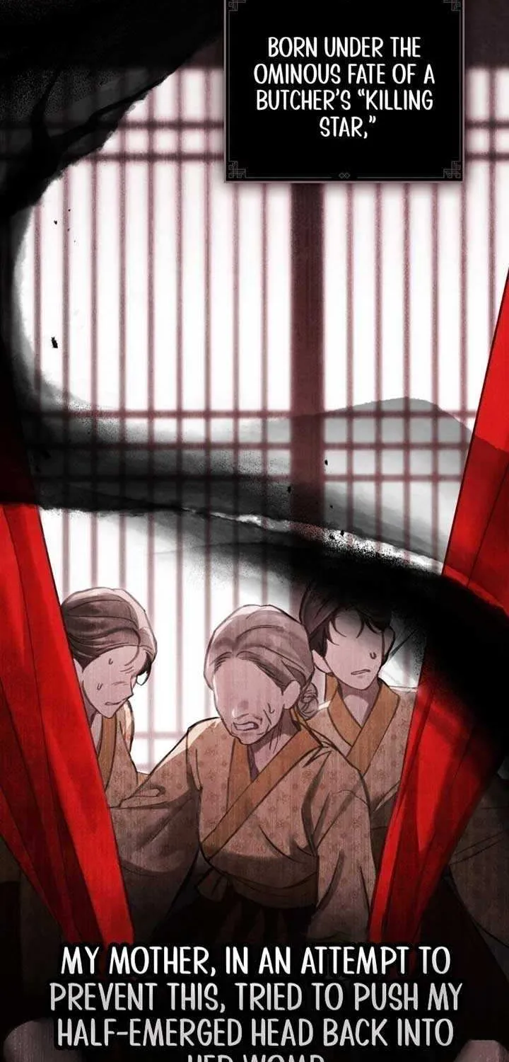 Read To Tread into Darkness chapter 5 image 1 on Lezhin