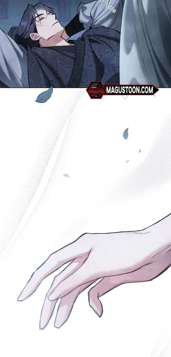 Read To Tread into Darkness chapter 5 image 13 on Lezhin