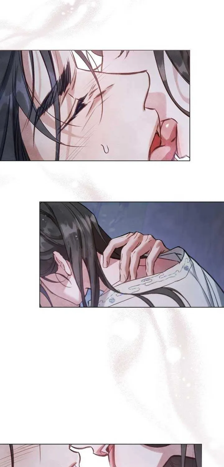 Read To Tread into Darkness chapter 5 image 19 on Lezhin
