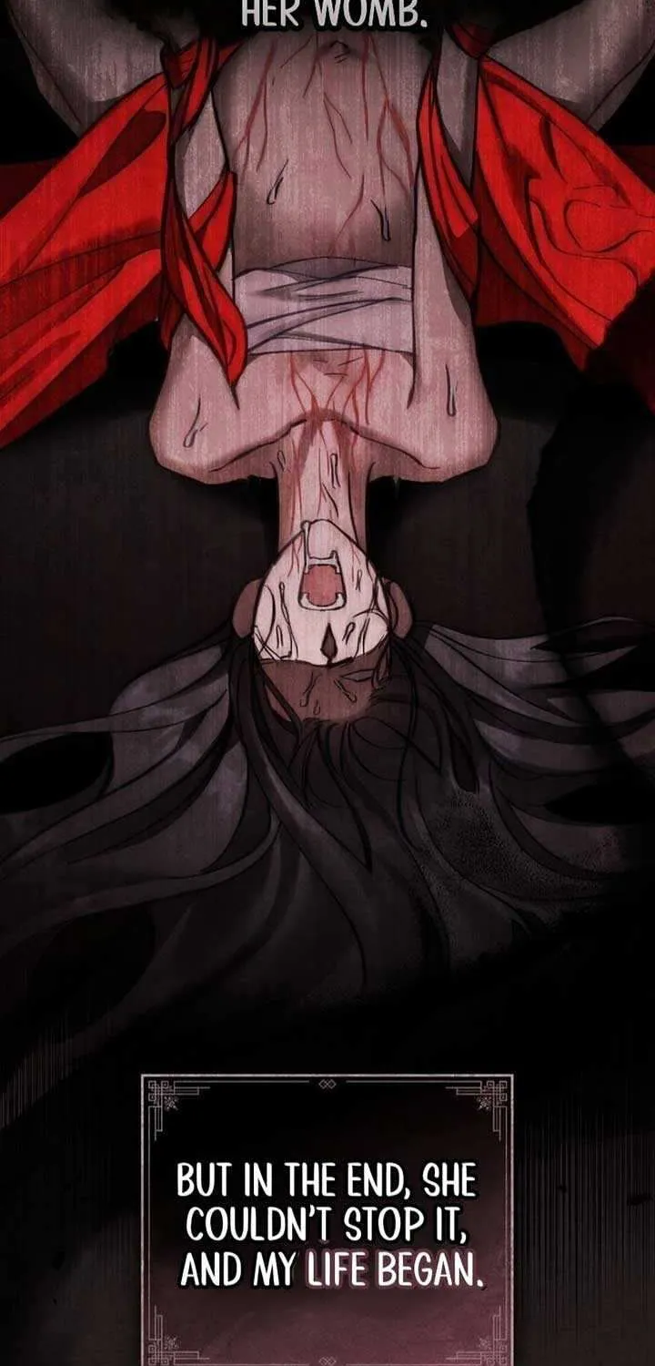 Read To Tread into Darkness chapter 5 image 2 on Lezhin