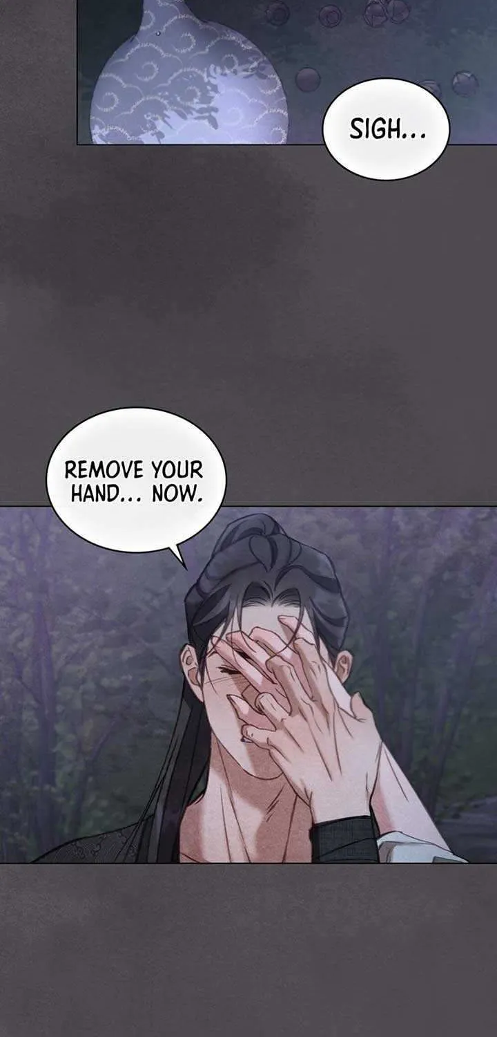 Read To Tread into Darkness chapter 5 image 28 on Lezhin