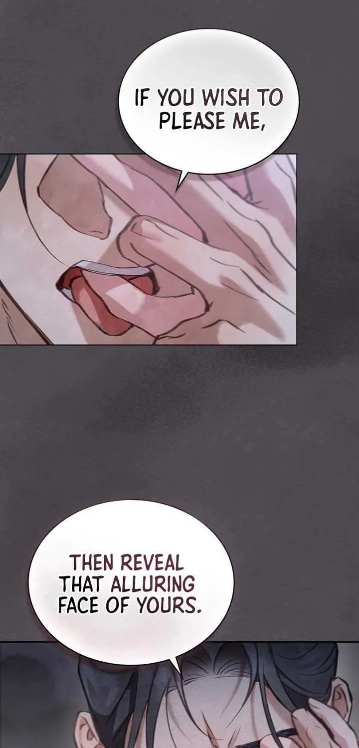 Read To Tread into Darkness chapter 5 image 29 on Lezhin