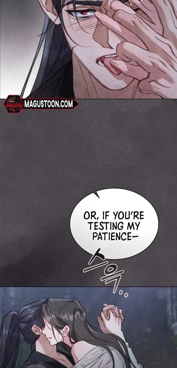 Read To Tread into Darkness chapter 5 image 30 on Lezhin