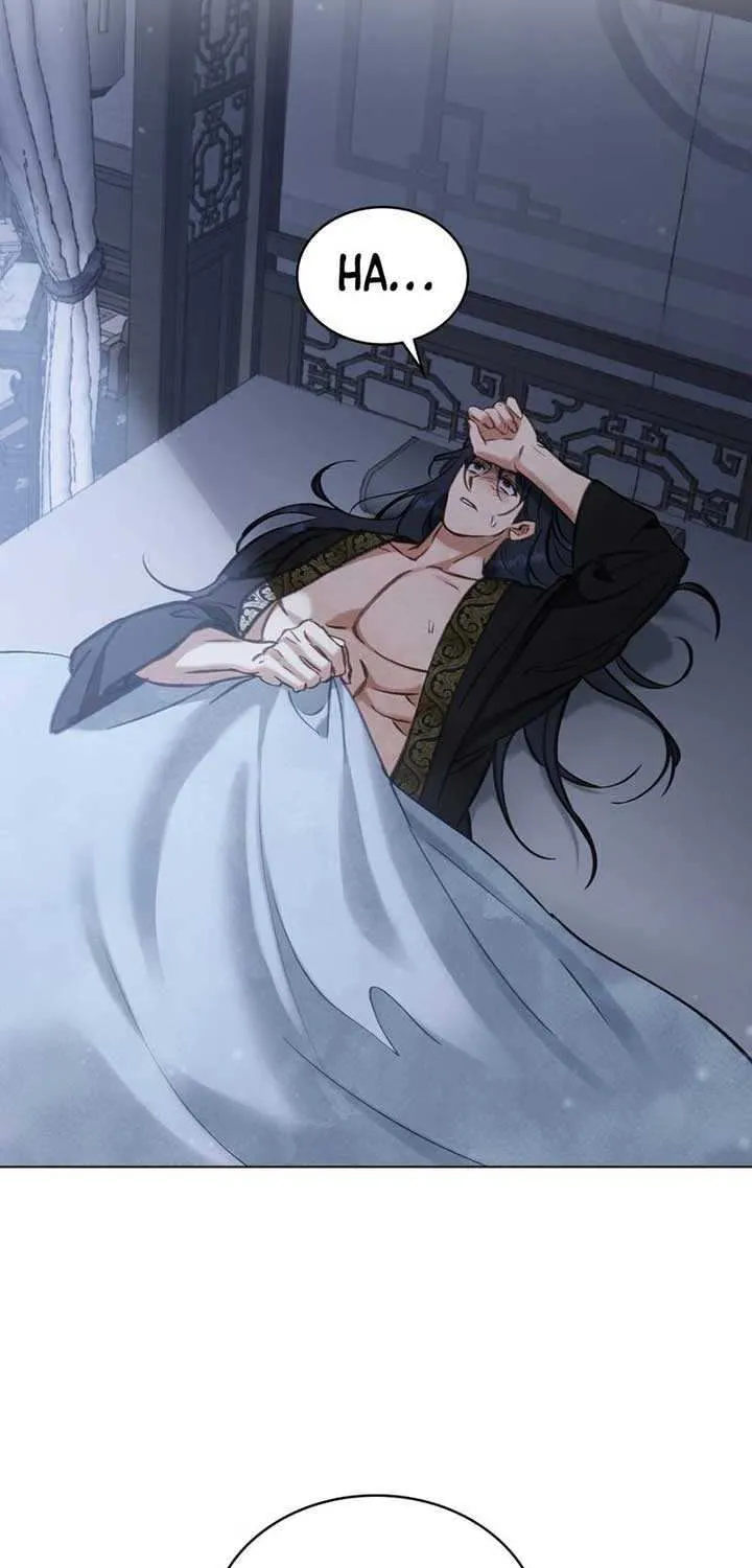 Read To Tread into Darkness chapter 5 image 33 on Lezhin