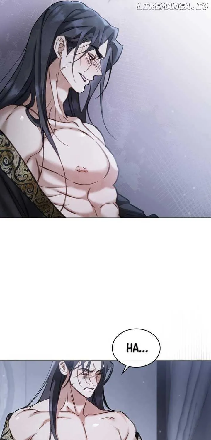Read To Tread into Darkness chapter 5 image 36 on Lezhin