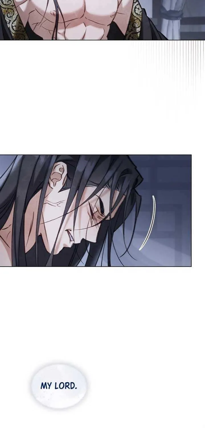 Read To Tread into Darkness chapter 5 image 37 on Lezhin