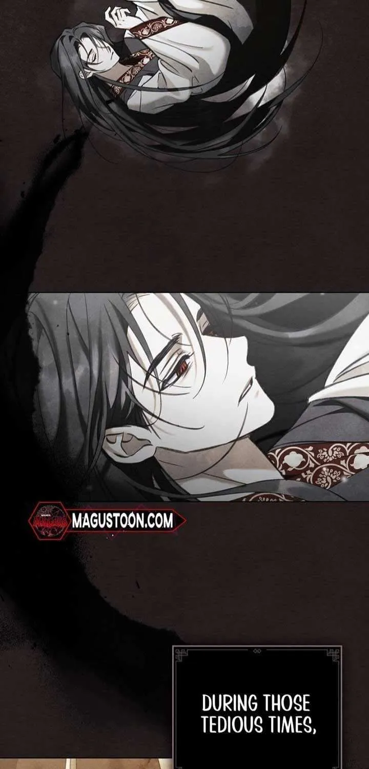 Read To Tread into Darkness chapter 5 image 4 on Lezhin