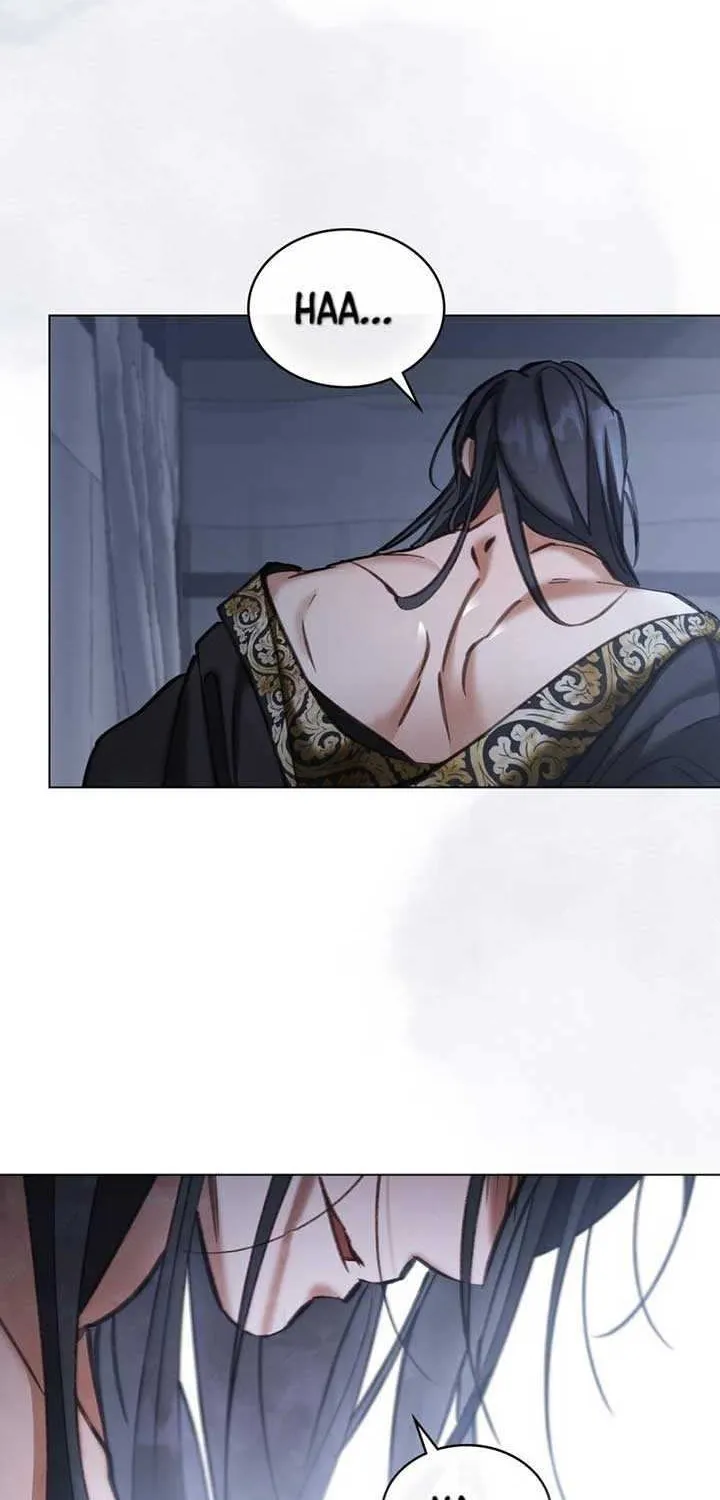 Read To Tread into Darkness chapter 5 image 41 on Lezhin