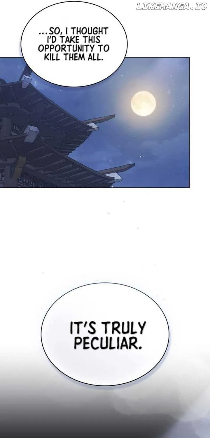 Read To Tread into Darkness chapter 5 image 9 on Lezhin