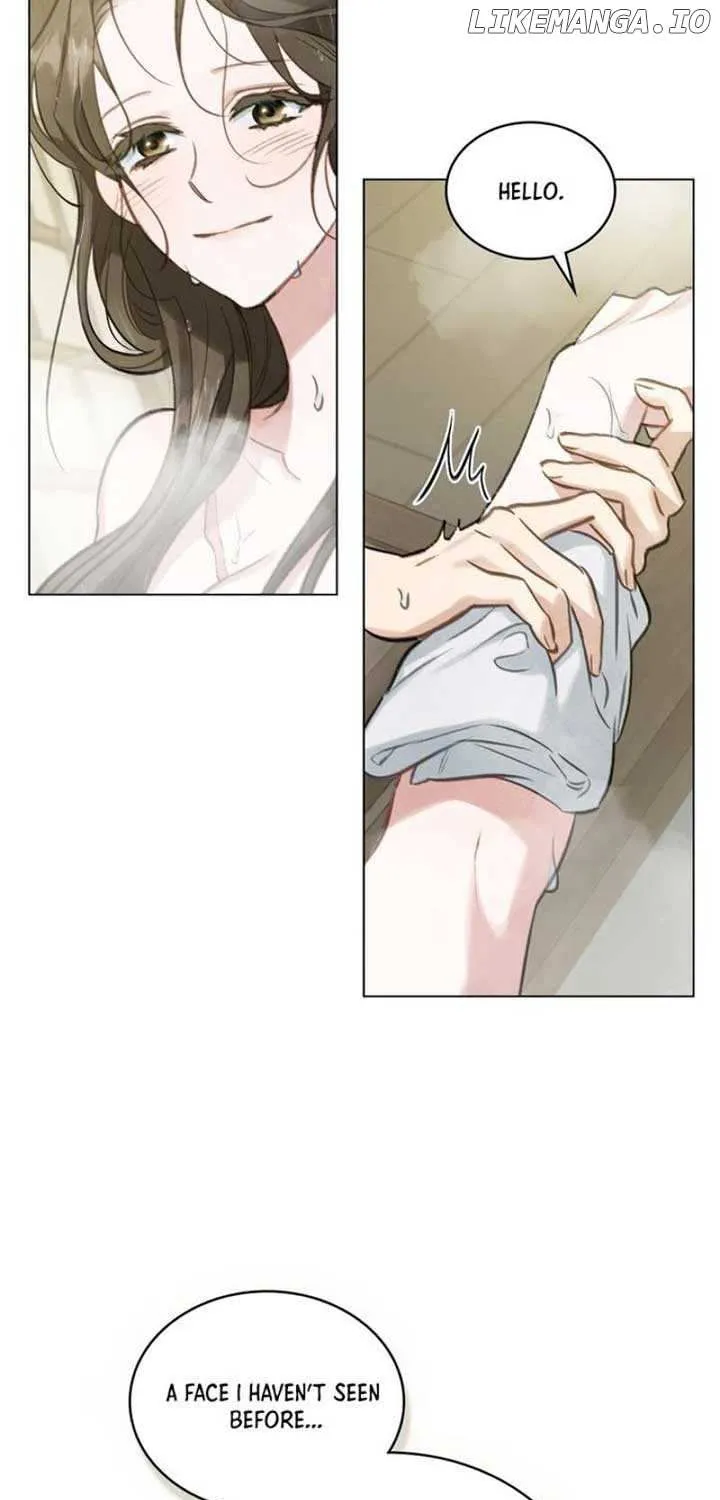 Read To Tread into Darkness chapter 6 image 11 on Lezhin