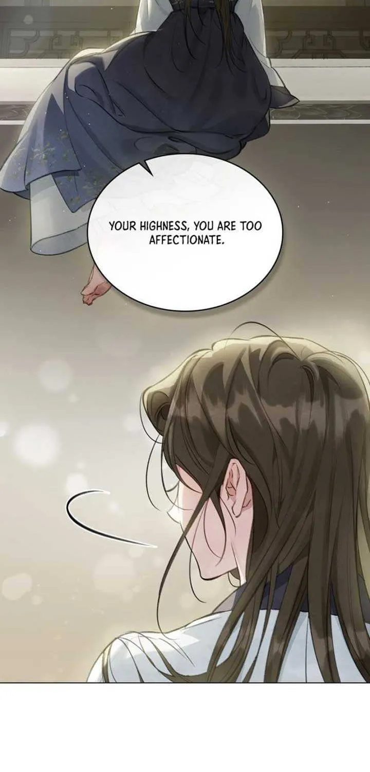 Read To Tread into Darkness chapter 6 image 16 on Lezhin